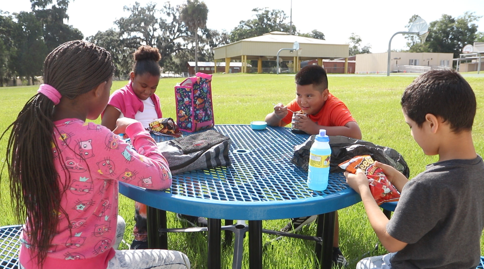 Pasco Schools rolls out reopening plans